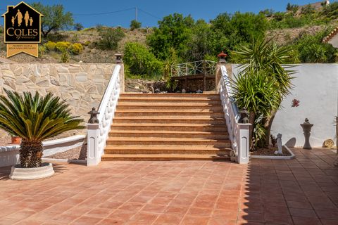 Villa a Huercal-Overa, Almeria, Huercal-Overa - € 367.500 | Ref: HUE5V02 - foto 22