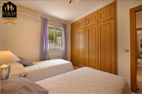 Villa a Huercal-Overa, Almeria, Huercal-Overa - € 367.500 | Ref: HUE5V02 - foto 23