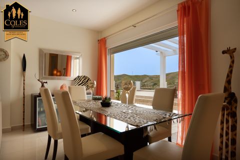 Villa a Huercal-Overa, Almeria, Huercal-Overa - € 367.500 | Ref: HUE5V02 - foto 4