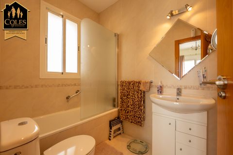 Villa a Huercal-Overa, Almeria, Huercal-Overa - € 367.500 | Ref: HUE5V02 - foto 8