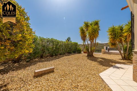 Villa a Huercal-Overa, Almeria, Huercal-Overa - € 367.500 | Ref: HUE5V02 - foto 20