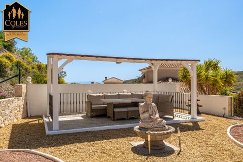 Villa a Huercal-Overa, Almeria, Huercal-Overa - € 367.500 | Ref: HUE5V02 - foto 5