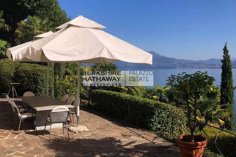 Villa i Oggebbio, Verbano Cusio Ossola, Oggebbio - € 3.800.000 | Ref: IPI1773 - foto 2