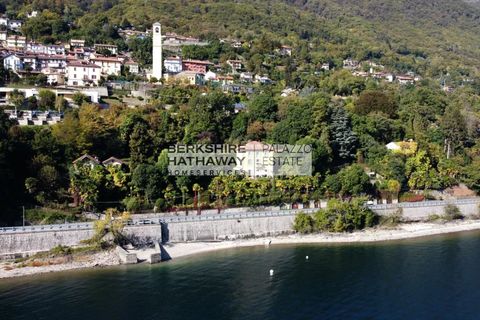 Villa i Oggebbio, Verbano Cusio Ossola, Oggebbio - € 3.800.000 | Ref: IPI1773 - foto 3