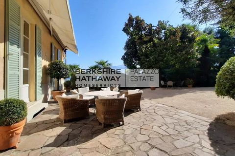 Villa i Oggebbio, Verbano Cusio Ossola, Oggebbio - € 3.800.000 | Ref: IPI1773 - foto 4