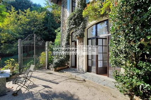 Villa i Oggebbio, Verbano Cusio Ossola, Oggebbio - € 3.800.000 | Ref: IPI1773 - foto 5