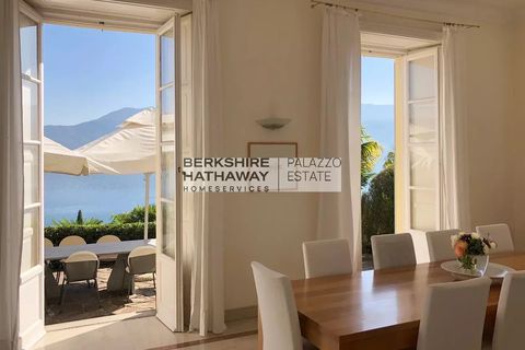 Villa i Oggebbio, Verbano Cusio Ossola, Oggebbio - € 3.800.000 | Ref: IPI1773 - foto 6