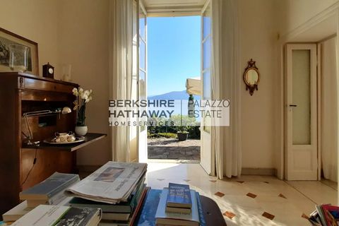 Villa i Oggebbio, Verbano Cusio Ossola, Oggebbio - € 3.800.000 | Ref: IPI1773 - foto 7