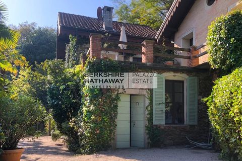 Villa i Oggebbio, Verbano Cusio Ossola, Oggebbio - € 3.800.000 | Ref: IPI1773 - foto 19