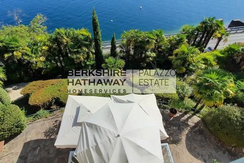 Villa i Oggebbio, Verbano Cusio Ossola, Oggebbio - € 3.800.000 | Ref: IPI1773 - foto 20