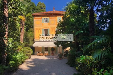 Villa i Oggebbio, Verbano Cusio Ossola, Oggebbio - € 3.800.000 | Ref: IPI1773 - foto 23
