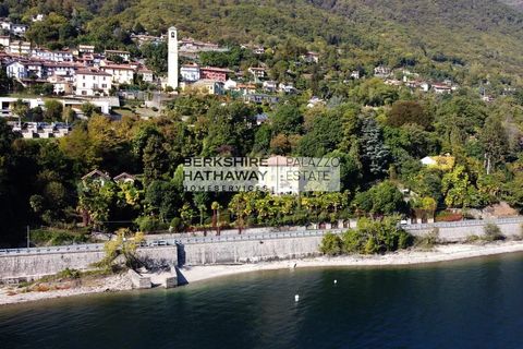 Villa i Oggebbio, Verbano Cusio Ossola, Oggebbio - € 3.800.000 | Ref: IPI1773 - foto 24