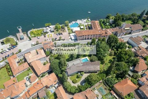 Villa a Meina, Novara, Meina - € 2.250.000 | Ref: IPI1775 - foto 3