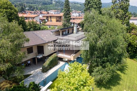 Villa a Meina, Novara, Meina - € 2.250.000 | Ref: IPI1775 - foto 5