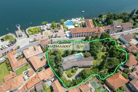 Villa a Meina, Novara, Meina - € 2.250.000 | Ref: IPI1775 - foto 6