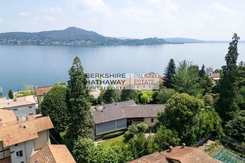 Villa a Meina, Novara, Meina - € 2.250.000 | Ref: IPI1775 - foto 7