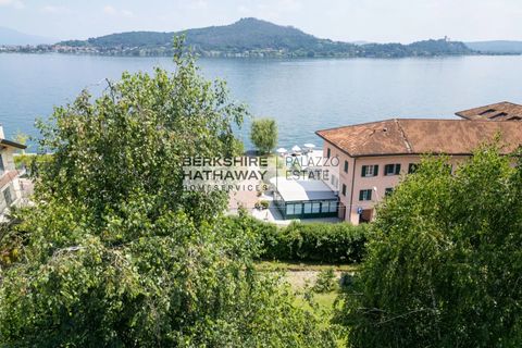 Villa a Meina, Novara, Meina - € 2.250.000 | Ref: IPI1775 - foto 9