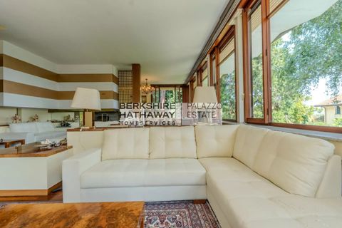 Villa a Meina, Novara, Meina - € 2.250.000 | Ref: IPI1775 - foto 18