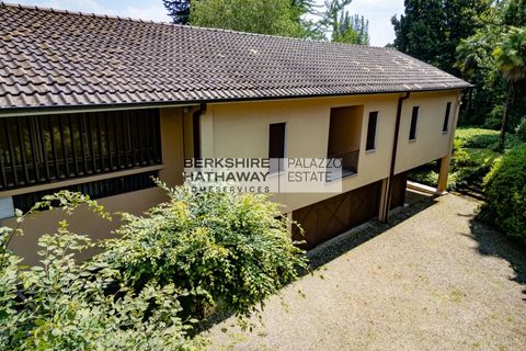 Villa a Meina, Novara, Meina - € 2.250.000 | Ref: IPI1775 - foto 26