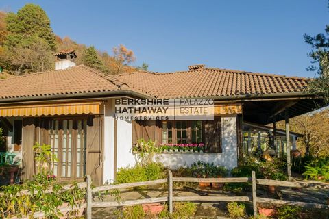 Villa i Verbania, Verbano Cusio Ossola, Verbania - € 1.500.000 | Ref: IPI1809 - foto 2