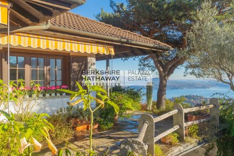 Villa i Verbania, Verbano Cusio Ossola, Verbania - € 1.500.000 | Ref: IPI1809 - foto 3