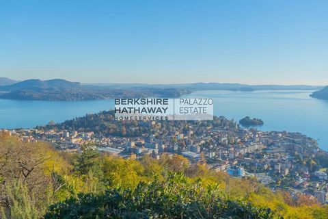 Villa i Verbania, Verbano Cusio Ossola, Verbania - € 1.500.000 | Ref: IPI1809 - foto 8