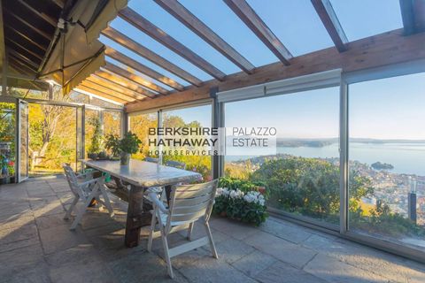 Villa i Verbania, Verbano Cusio Ossola, Verbania - € 1.500.000 | Ref: IPI1809 - foto 9