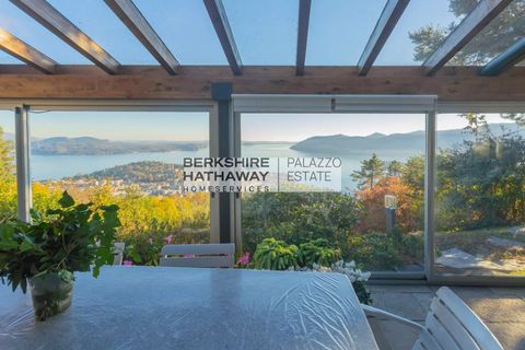 Villa i Verbania, Verbano Cusio Ossola, Verbania - € 1.500.000 | Ref: IPI1809 - foto 10
