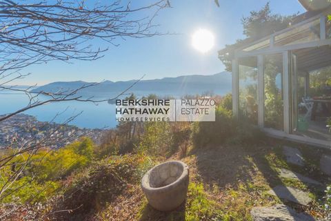 Villa i Verbania, Verbano Cusio Ossola, Verbania - € 1.500.000 | Ref: IPI1809 - foto 12