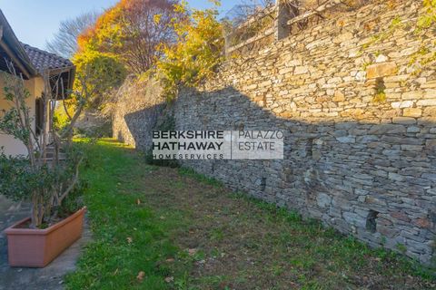 Villa i Verbania, Verbano Cusio Ossola, Verbania - € 1.500.000 | Ref: IPI1809 - foto 26