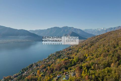 Villa i Verbania, Verbano Cusio Ossola, Verbania - € 1.500.000 | Ref: IPI1809 - foto 36