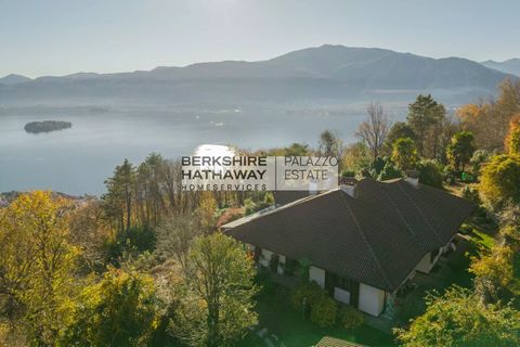Villa i Verbania, Verbano Cusio Ossola, Verbania - € 1.500.000 | Ref: IPI1809 - foto 38
