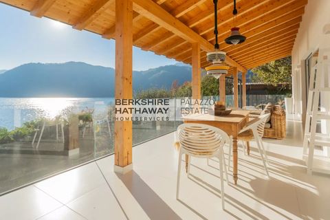 Villa i Orta San Giulio, Novara, Orta San Giulio - € 2.500.000 | Ref: IPI1762 - foto 3
