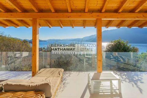 Villa i Orta San Giulio, Novara, Orta San Giulio - € 2.500.000 | Ref: IPI1762 - foto 4