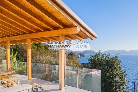 Villa i Orta San Giulio, Novara, Orta San Giulio - € 2.500.000 | Ref: IPI1762 - foto 5