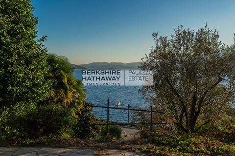 Villa i Orta San Giulio, Novara, Orta San Giulio - € 2.500.000 | Ref: IPI1762 - foto 40