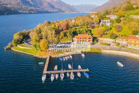 Villa i Orta San Giulio, Novara, Orta San Giulio - € 2.500.000 | Ref: IPI1762 - foto 44