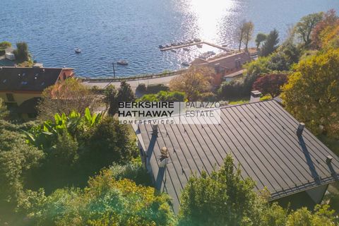 Villa i Orta San Giulio, Novara, Orta San Giulio - € 2.500.000 | Ref: IPI1762 - foto 45