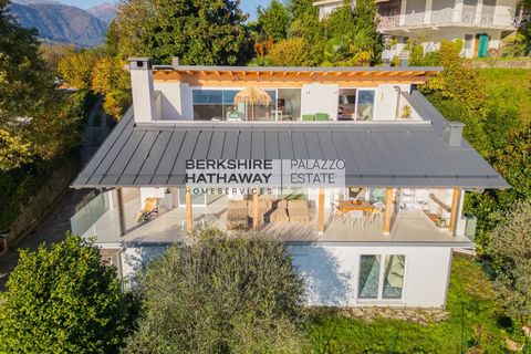 Villa i Orta San Giulio, Novara, Orta San Giulio - € 2.500.000 | Ref: IPI1762 - foto 46