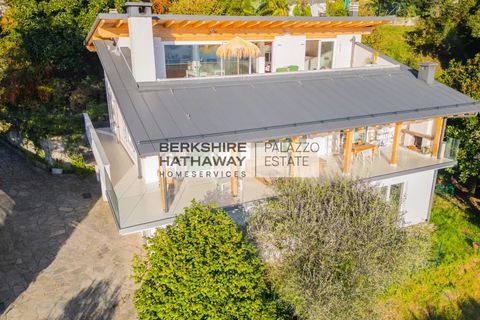 Villa i Orta San Giulio, Novara, Orta San Giulio - € 2.500.000 | Ref: IPI1762 - foto 47
