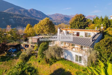 Villa i Orta San Giulio, Novara, Orta San Giulio - € 2.500.000 | Ref: IPI1762 - foto 48