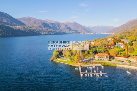 Villa i Orta San Giulio, Novara, Orta San Giulio - € 2.500.000 | Ref: IPI1762 - foto 49
