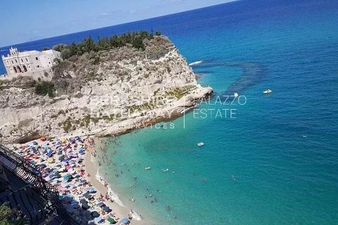 Villa en Tropea, Vibo Valentia, Tropea - € 199.000 | Ref: ICA003 - photo 17