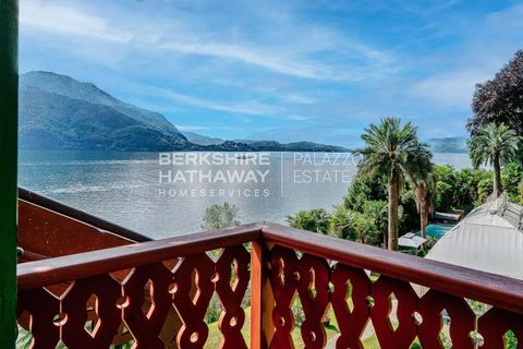 Villa i Ghiffa, Verbano Cusio Ossola, Ghiffa - € 6.800.000 | Ref: IPI1795 - foto 3