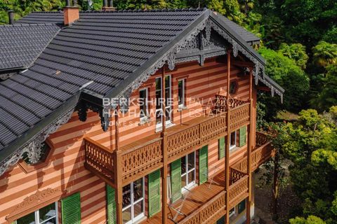 Villa i Ghiffa, Verbano Cusio Ossola, Ghiffa - € 6.800.000 | Ref: IPI1795 - foto 10