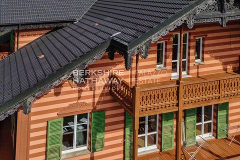 Villa i Ghiffa, Verbano Cusio Ossola, Ghiffa - € 6.800.000 | Ref: IPI1795 - foto 11