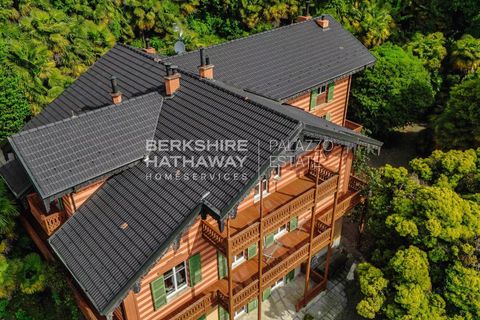 Villa i Ghiffa, Verbano Cusio Ossola, Ghiffa - € 6.800.000 | Ref: IPI1795 - foto 12
