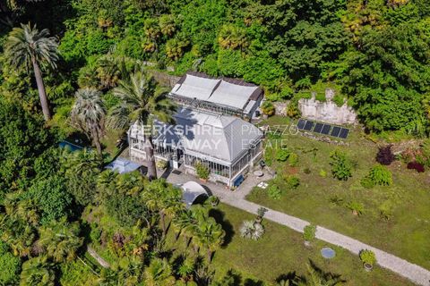 Villa i Ghiffa, Verbano Cusio Ossola, Ghiffa - € 6.800.000 | Ref: IPI1795 - foto 13