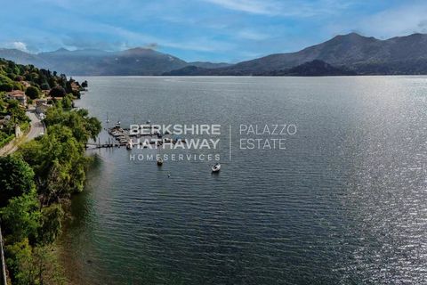 Villa i Ghiffa, Verbano Cusio Ossola, Ghiffa - € 6.800.000 | Ref: IPI1795 - foto 14