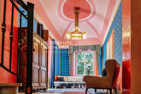 Villa i Ghiffa, Verbano Cusio Ossola, Ghiffa - € 6.800.000 | Ref: IPI1795 - foto 18